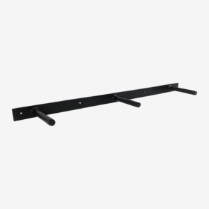 FEBTECH - 32" Floating Shelves Brackets - Invisible Heavy Duty Floating Shelf Bracket - Let Your Imagination take Flight on an Invisible Canvas with 32 inches Long Floating Shelf Brackets